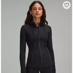LULULEMON define jacket